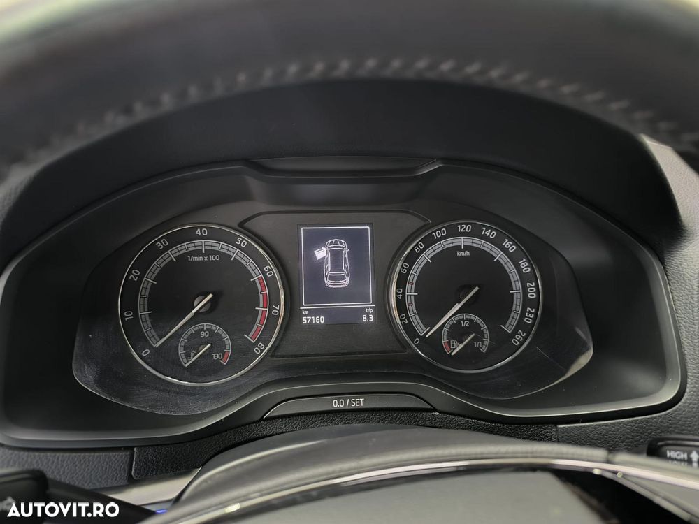 Skoda Karoq 1.5 TSI DSG Selection - 10