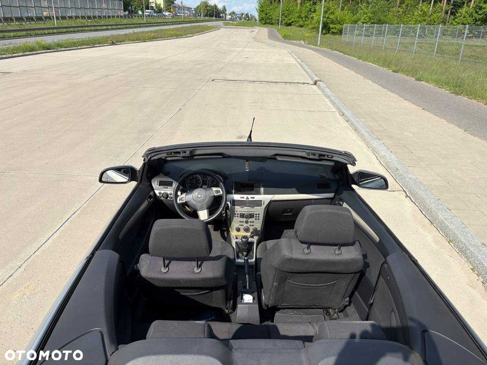Opel Astra - 4