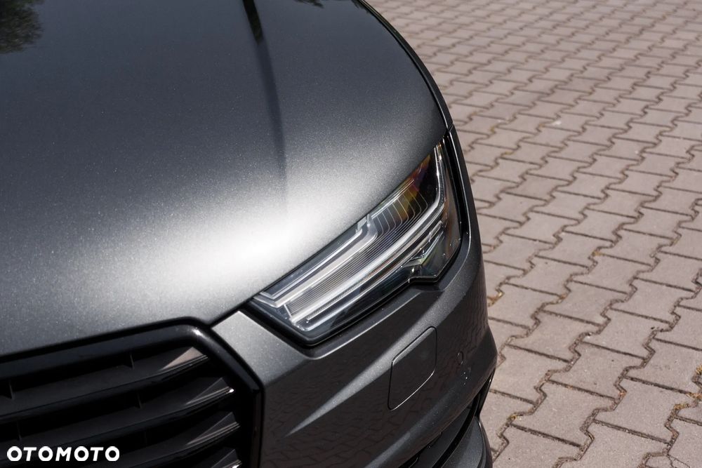 Audi A7 Sportback 2.0 TFSI Quattro S tronic - 6