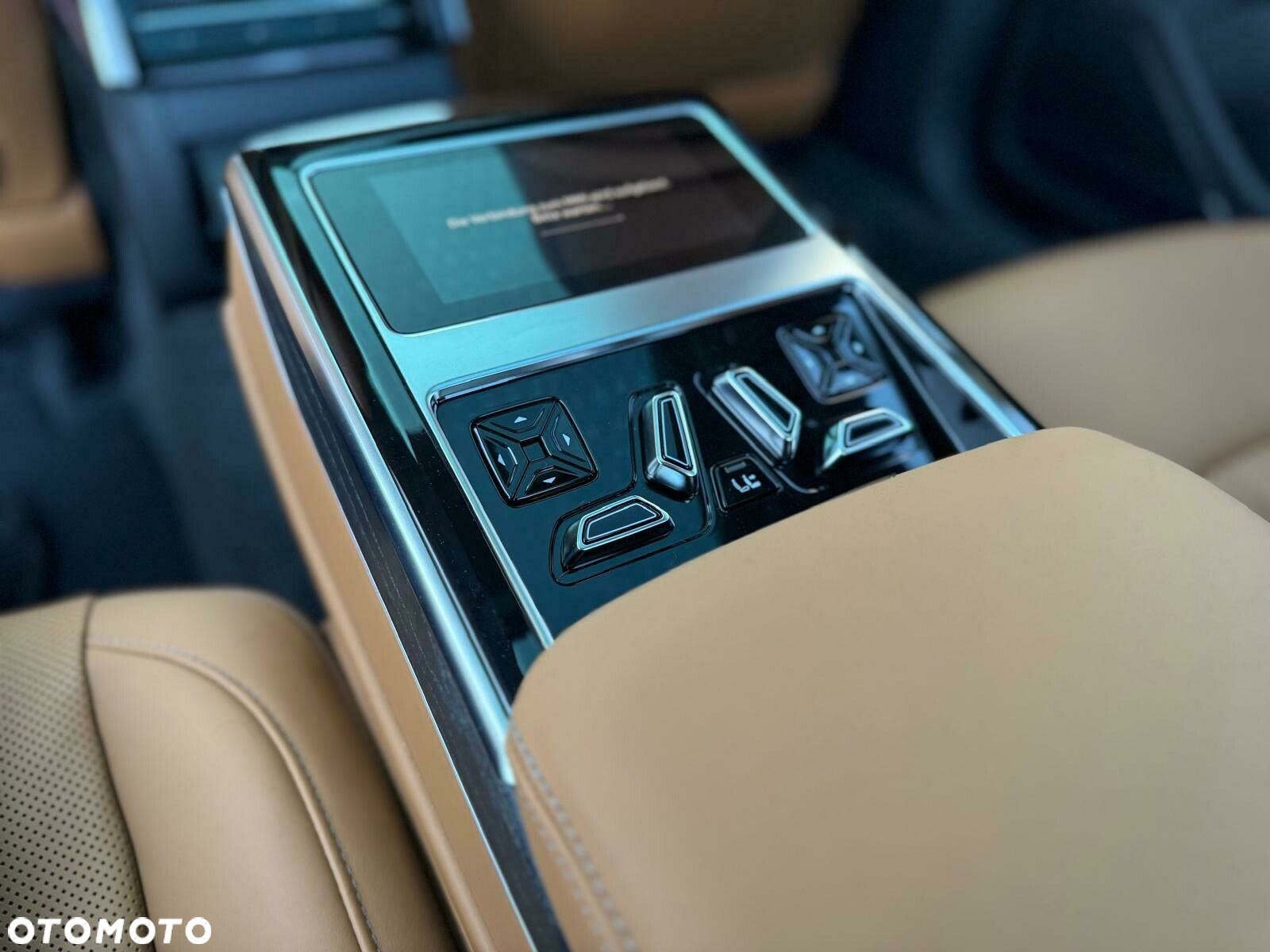Audi A8 - 21