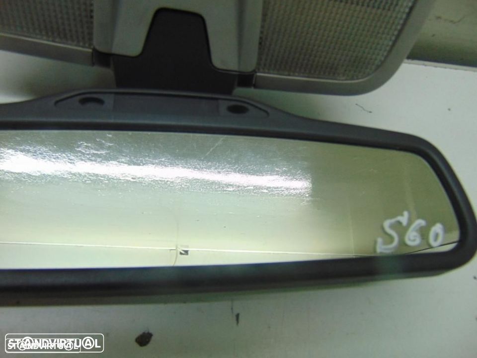 VW Sharan 2010 plafonier - 4