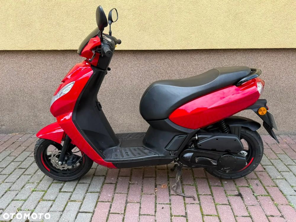 Peugeot Kisbee - 5