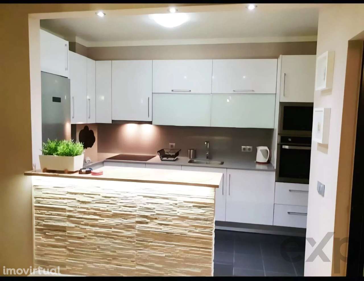 T2 Vista Mar em Quarteira | 150m da Praia | Garagem - Grande imagem: 3/14