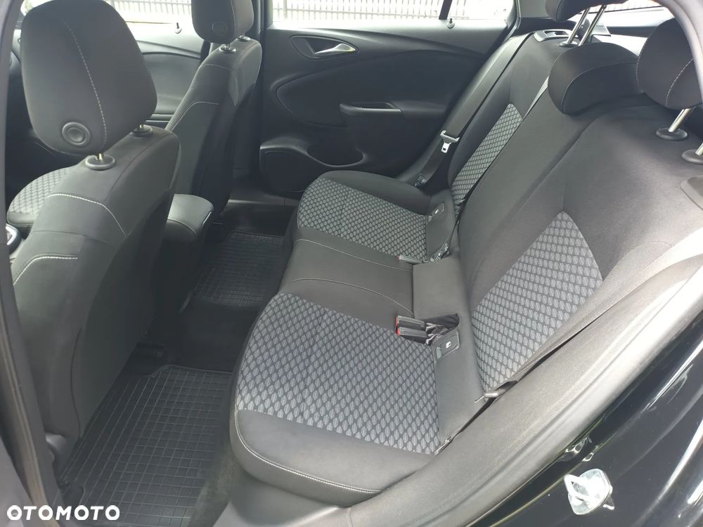 Opel Astra 1.4 T Elite - 14