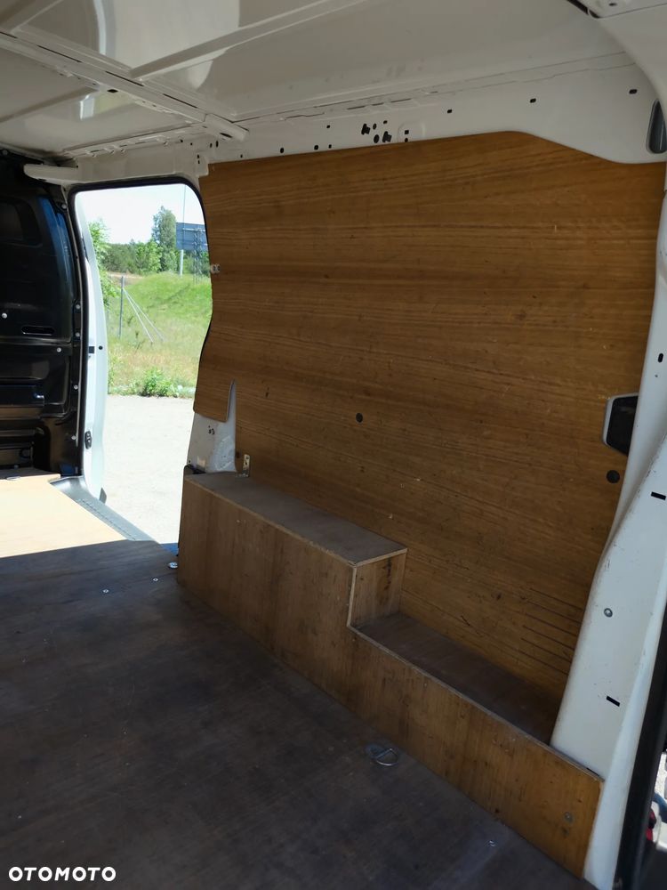 Toyota Proace long - 10
