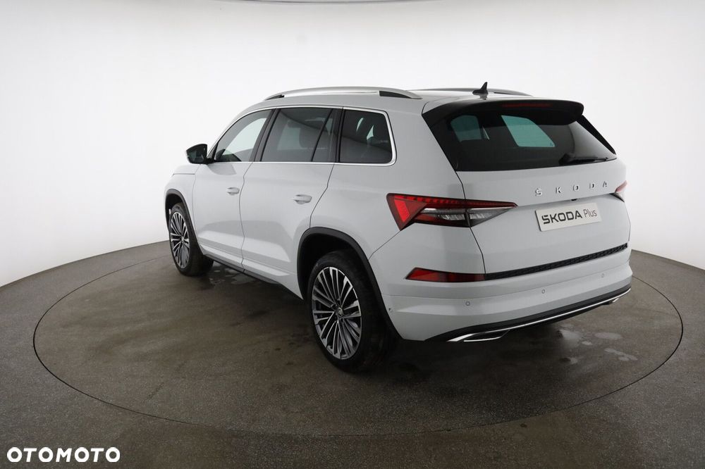 Skoda Kodiaq - 30