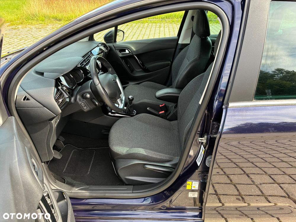 Citroën C3 1.2 PureTech Exclusive - 7