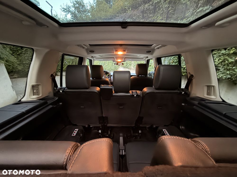 Land Rover Discovery 3.0 V6 SC HSE - 11