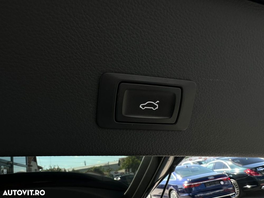 Audi A6 Limuzina - 24