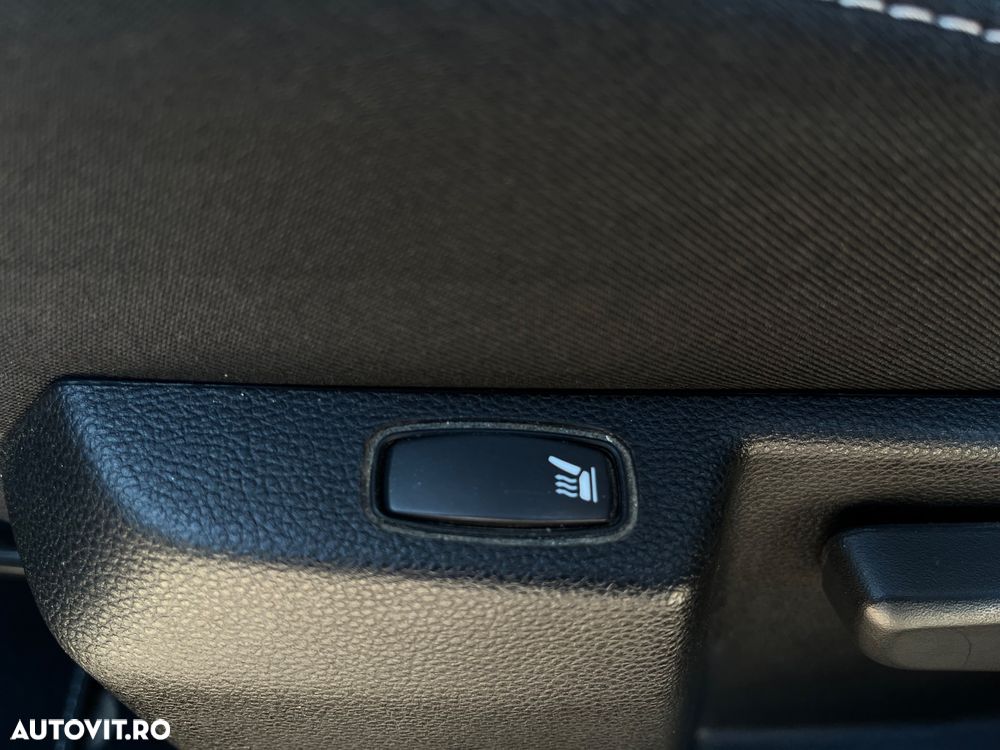 Dacia Duster Blue dCi 115 4X4 Expression - 14