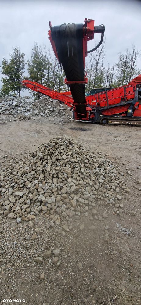 Sandvik QE 241 - 25