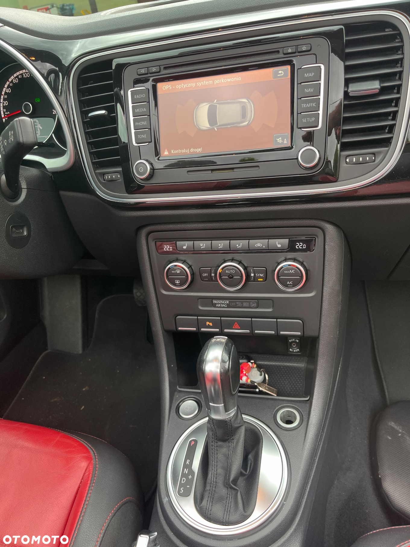 Volkswagen Beetle - 10