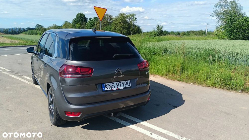 Citroën C4 Picasso BlueHDi 120 Seduction - 4