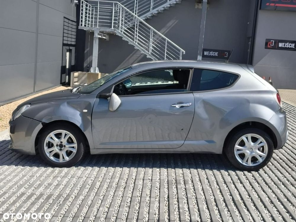 Alfa Romeo Mito - 4
