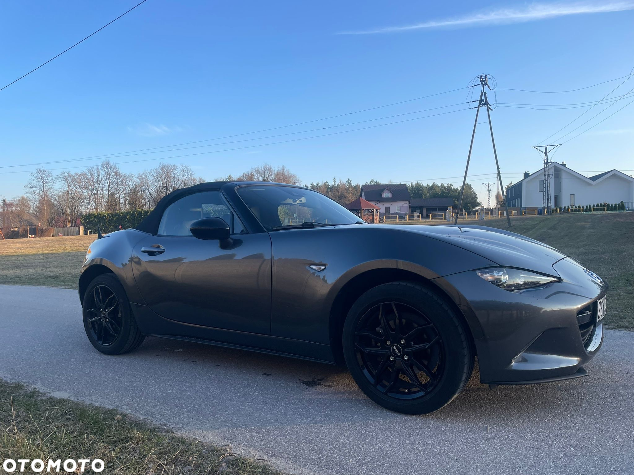 Mazda MX-5 1.5 Skyenergy - 18