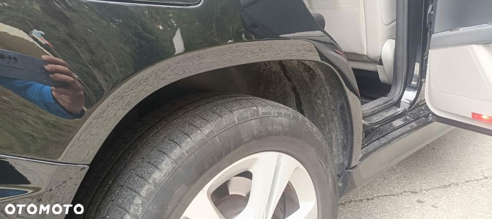 Mercedes-Benz GLK 220 CDI BlueEff - 14