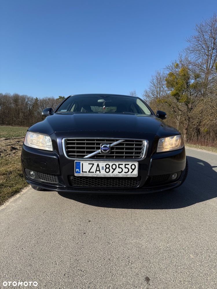 Volvo S80 - 3