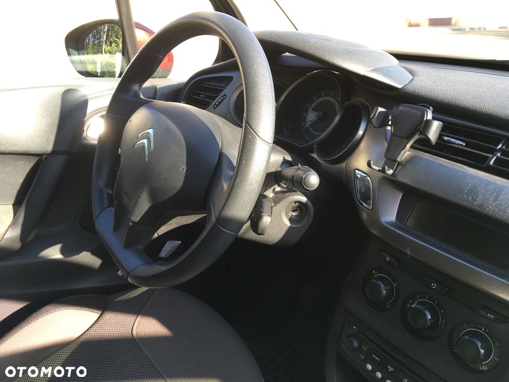 Citroën C3 1.4 HDi Exclusive - 8