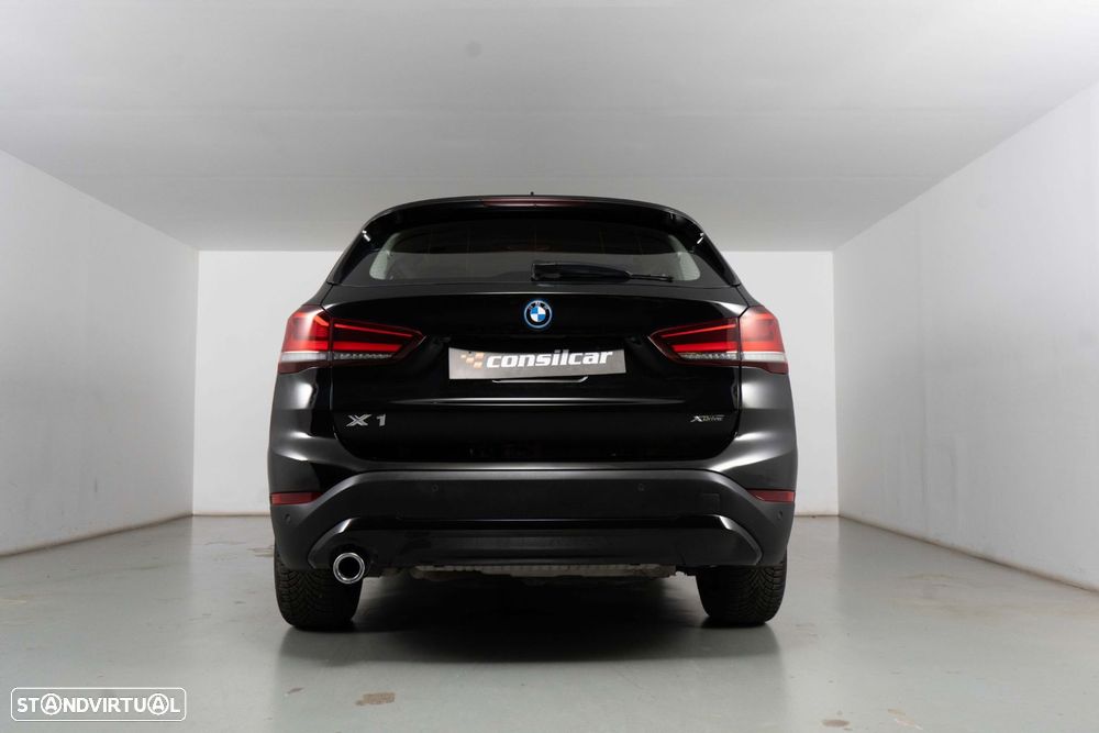 BMW X1 25 e xDrive Line Sport - 4