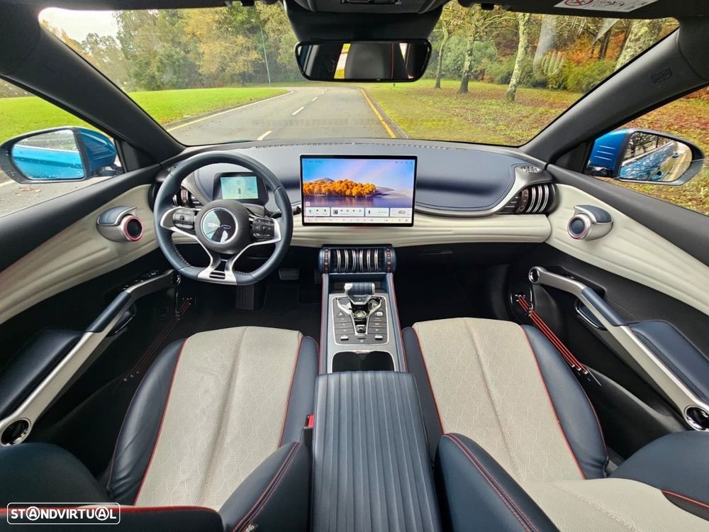 BYD Atto 3 60.48 kWh Design - 27