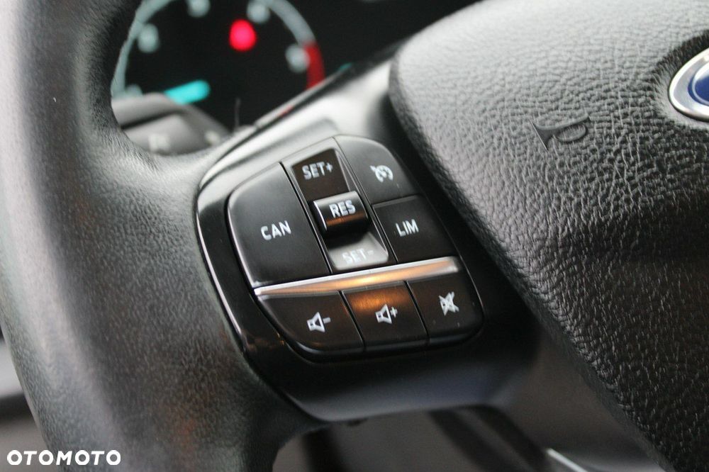 Ford Transit Custom - 24