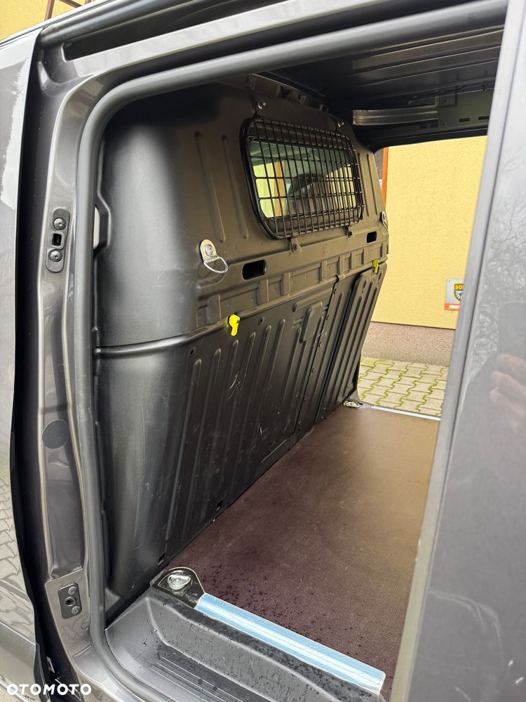 Toyota Proace City - 13