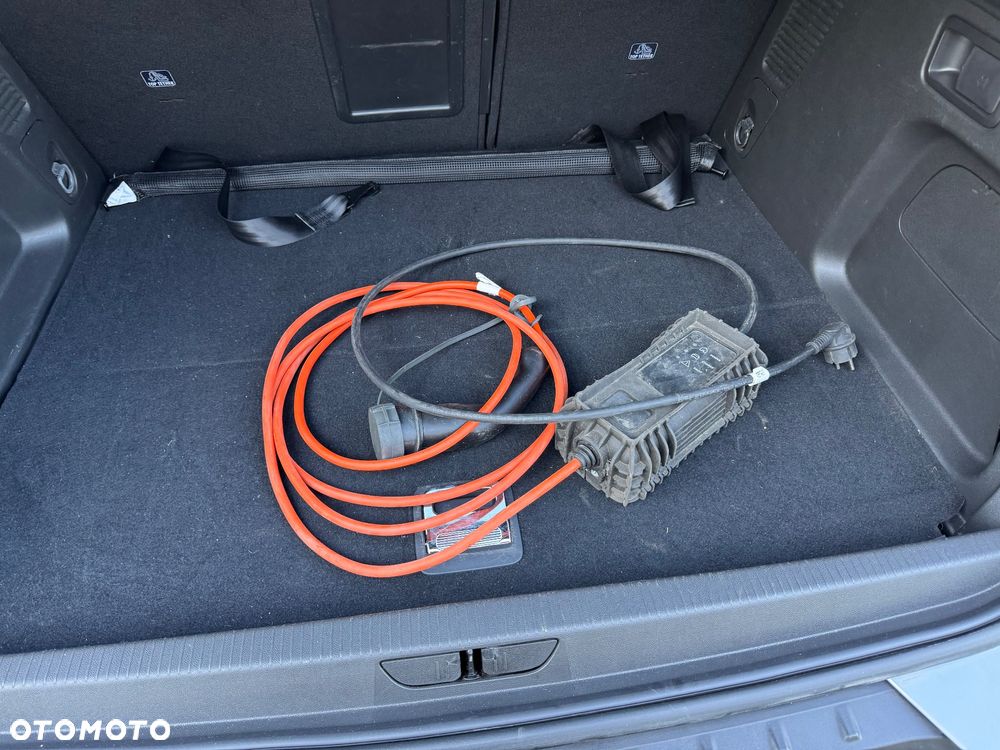 Opel Grandland X Plug-in-Hybrid4 1.6 DI Start/Stop Ultimate - 30