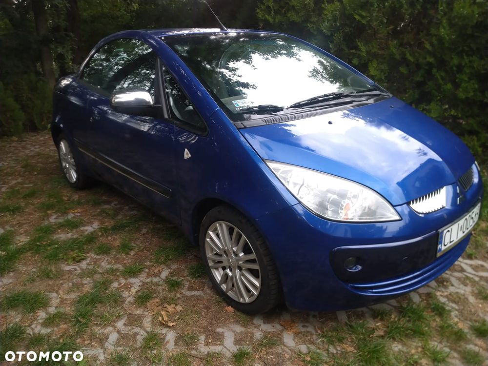 Mitsubishi Colt 1.5 Intense - 13