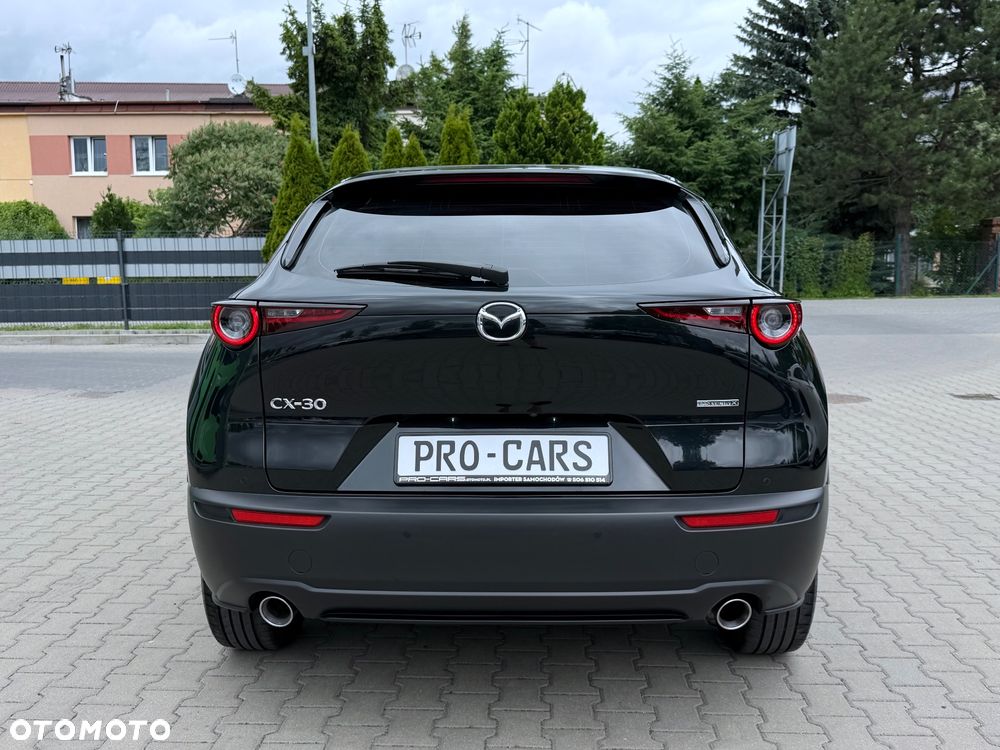 Mazda CX-30 - 11