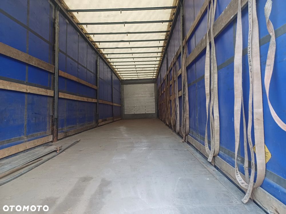 Schmitz Cargobull SCHMITZ CARGOBULL - 5