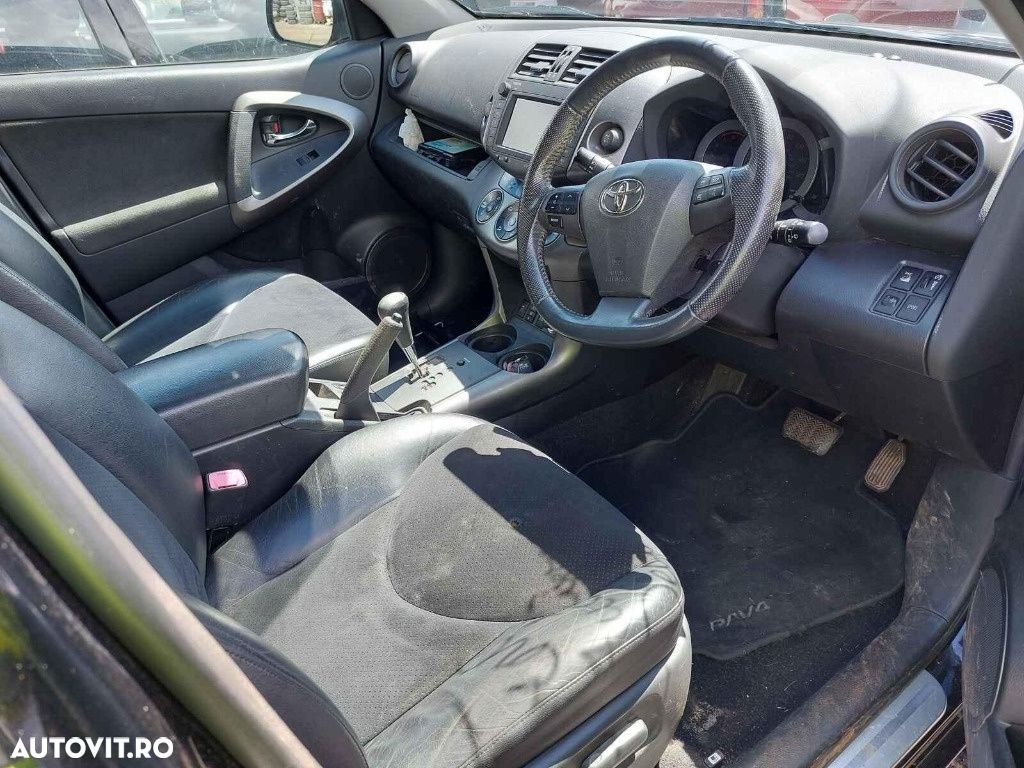 Set fete usi Toyota RAV 4 2010 SUV 2.2 2ADFHV 150Hp - 3