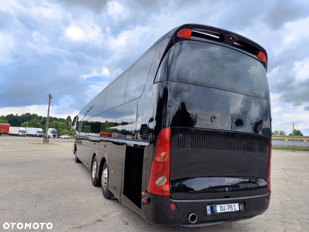 Scania Irizar - 25