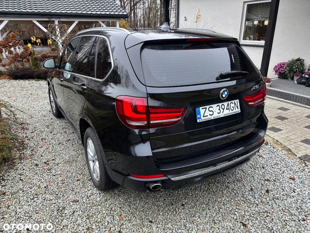 BMW X5 - 3