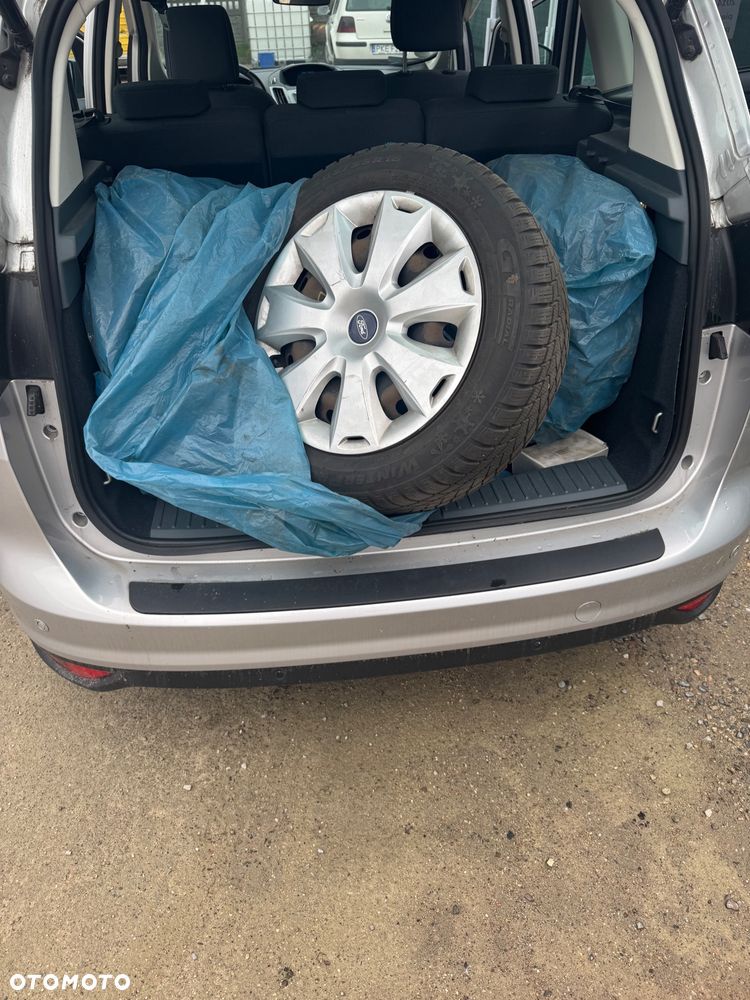 Ford C-MAX 1.0 EcoBoost Start-Stopp-System Champions Edition - 20