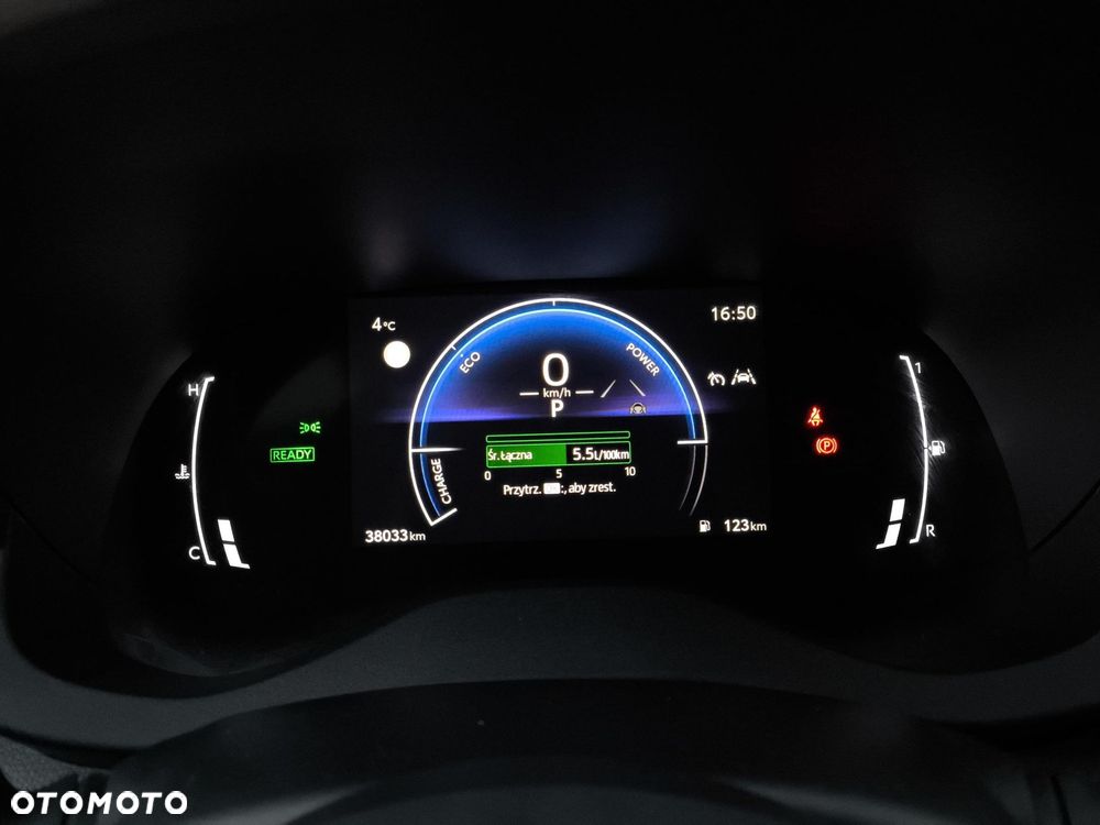 Toyota Yaris Cross Hybrid 1.5 Comfort - 20