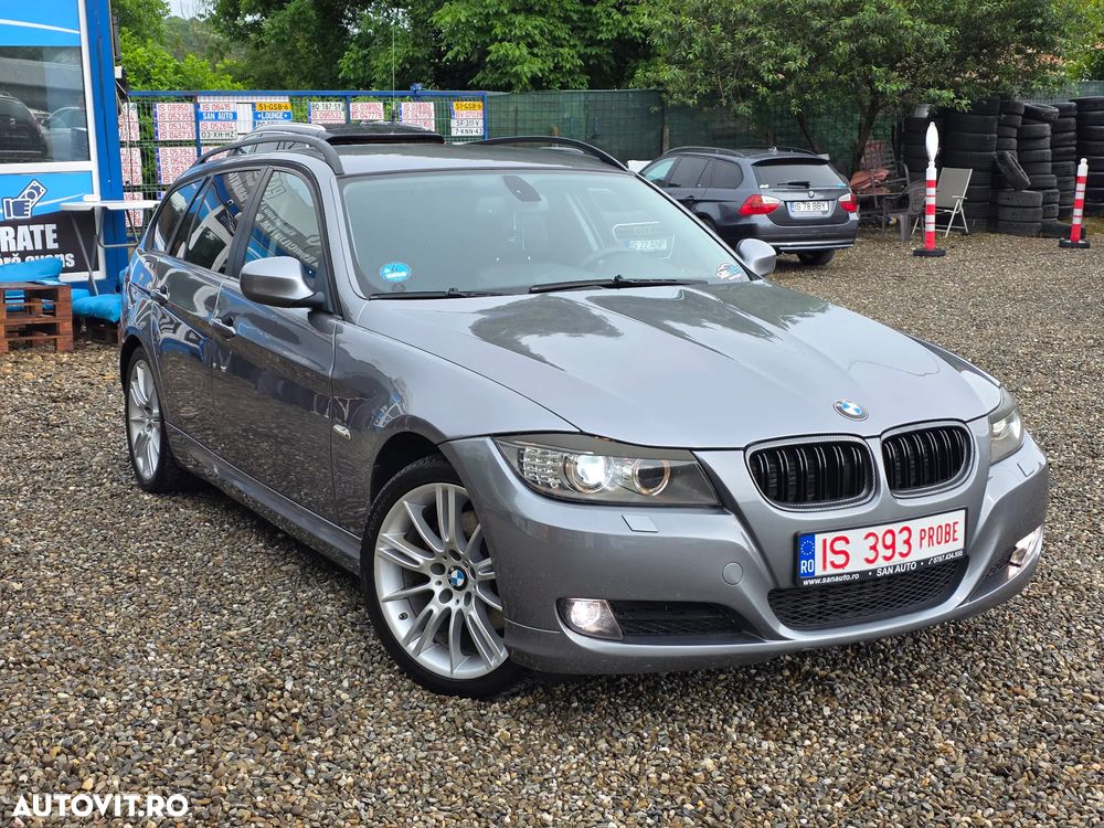 BMW 3 Series 2009 — imagine 2