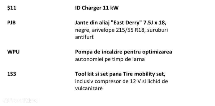 Volkswagen ID.3 58 kWh Pro Performance - 14