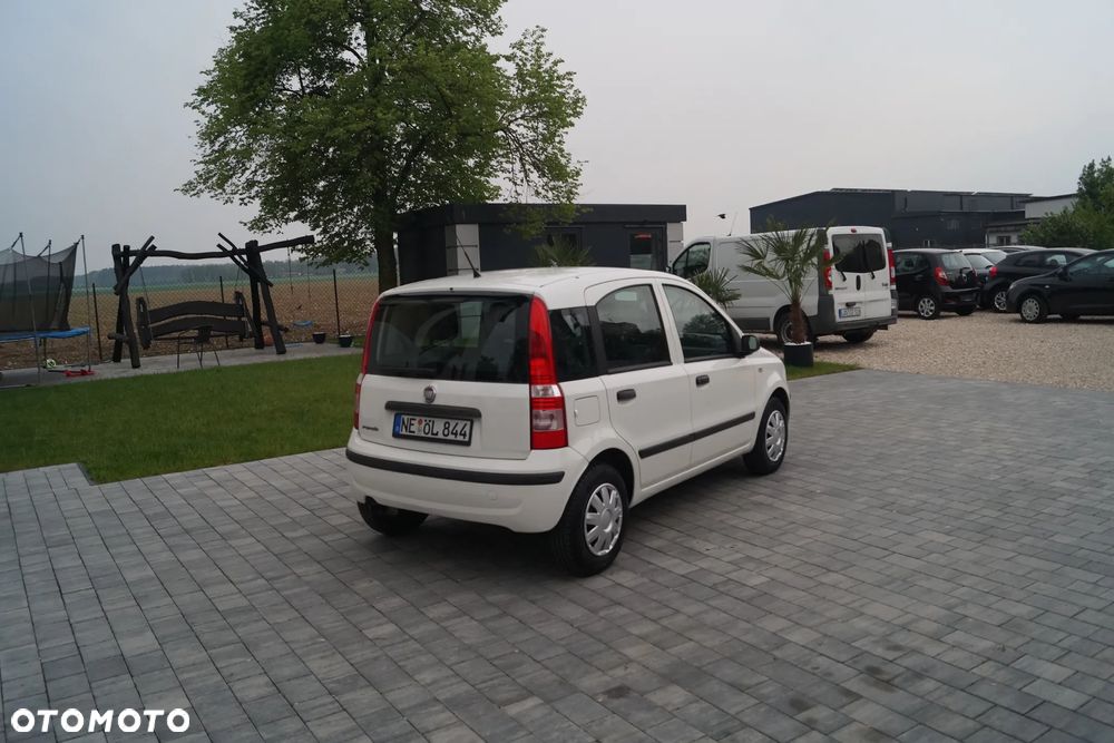 Fiat Panda 1.1 - 29