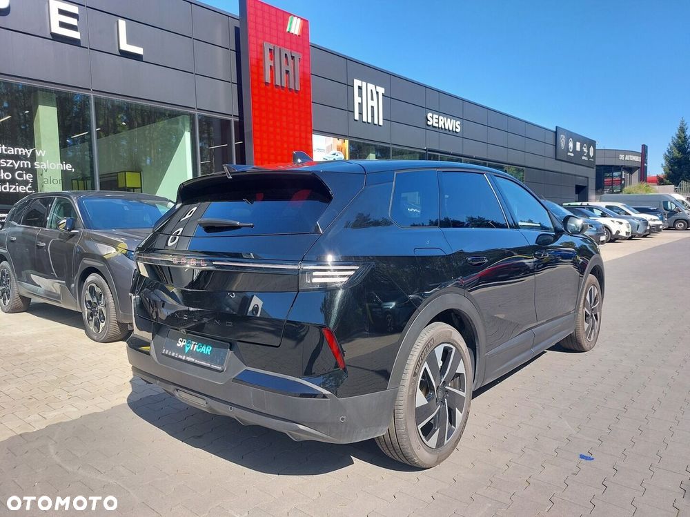Opel Grandland - 8