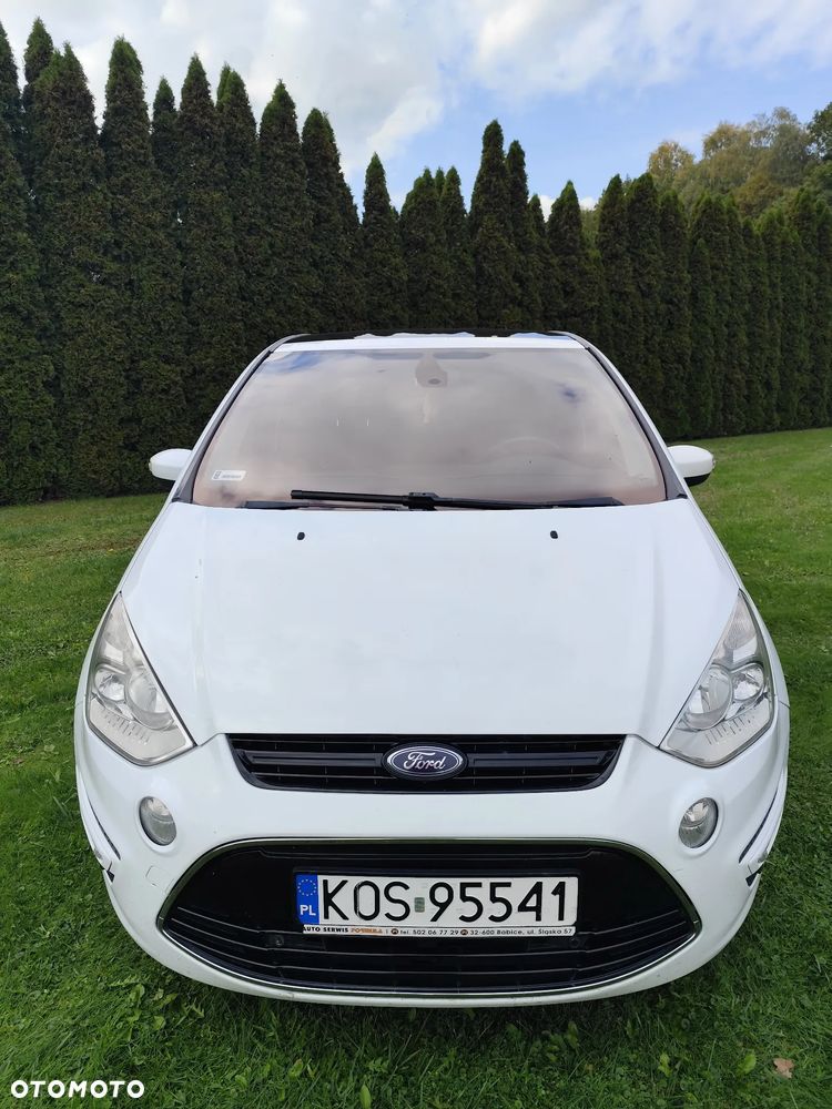 Ford S-Max - 5