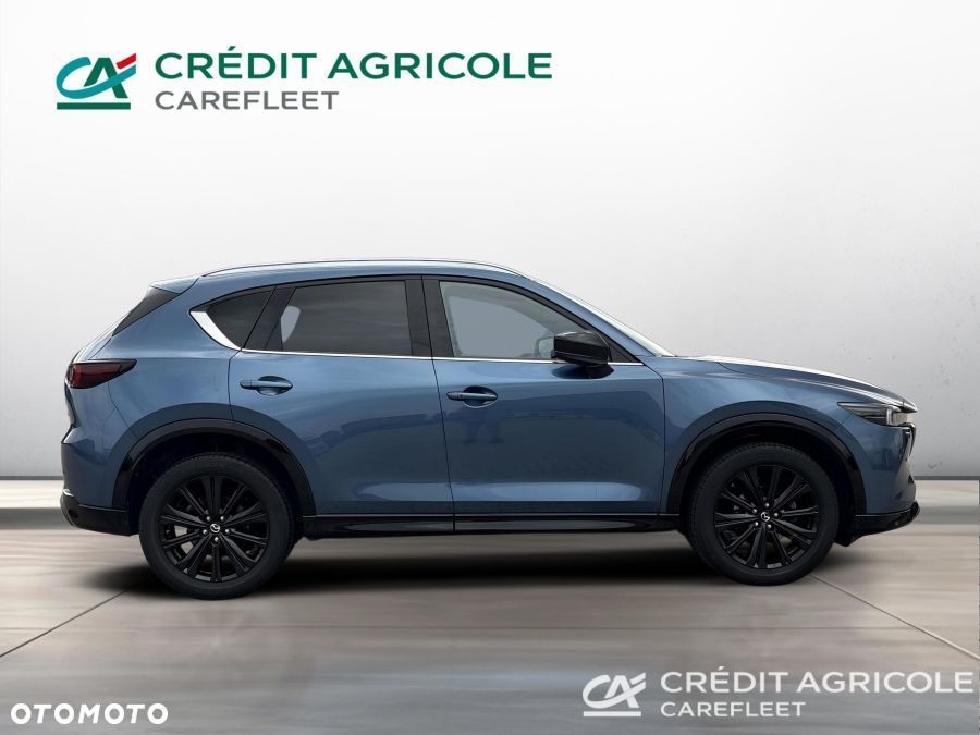 Mazda CX-5 2.5 Homura 2WD - 7
