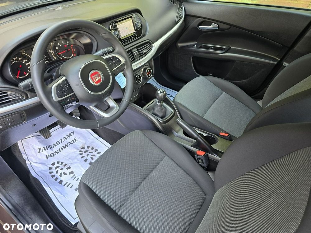 Fiat Tipo 1.4 16v Mirror - 21