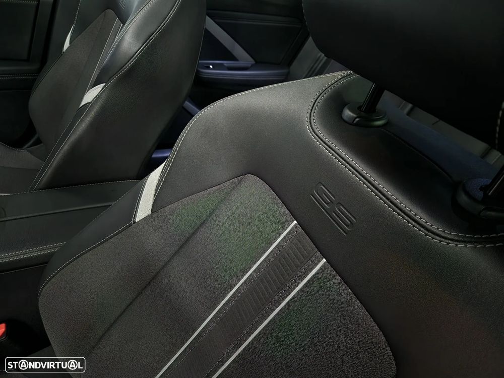 Opel Astra Sports Tourer 1.2 T GS Line - 9