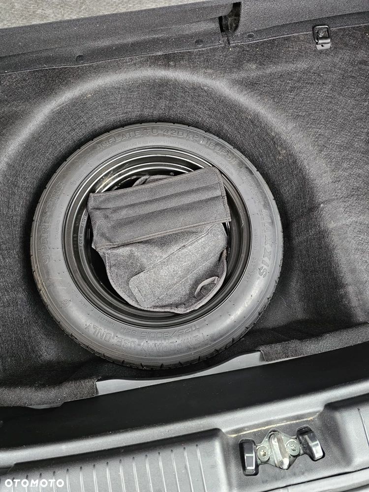 Kia Venga 1.4 L - 19