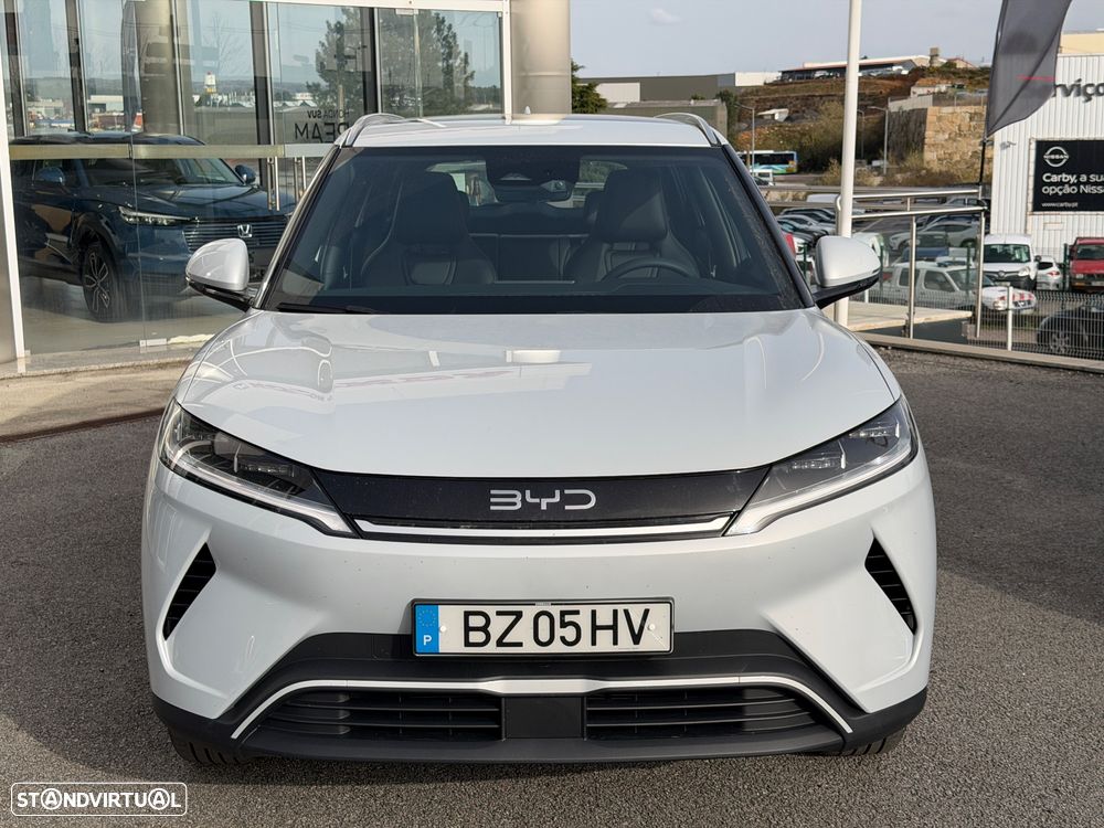 BYD Atto 2 45.1 kWh Active - 2