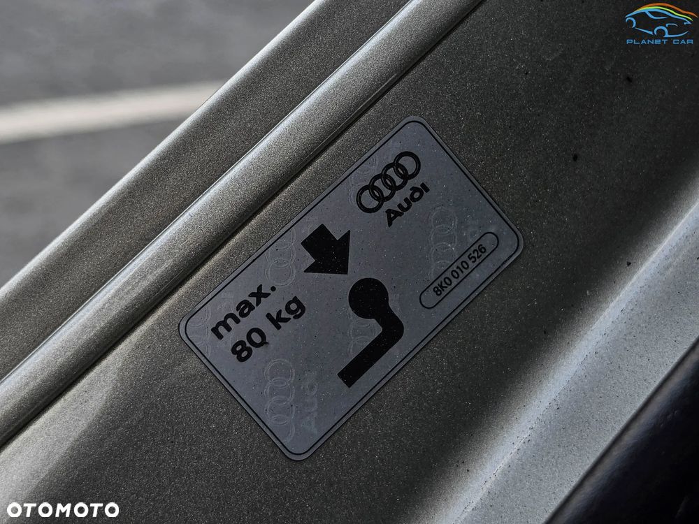 Audi Q5 2.0 TDI Quattro - 14