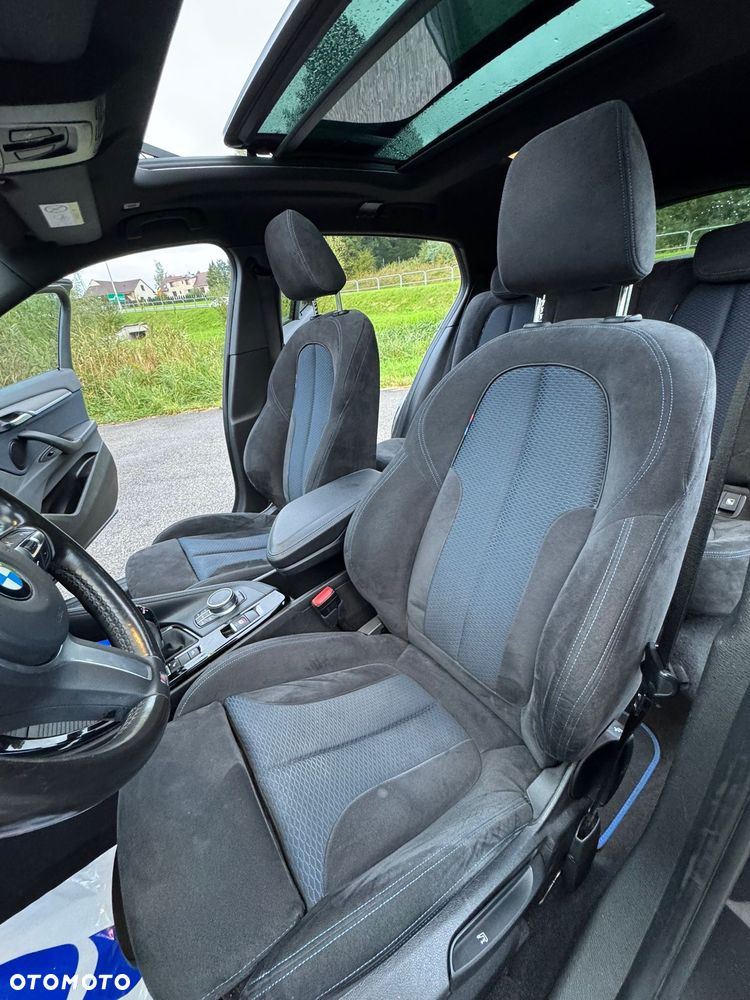 BMW X2 xDrive20d M Sport X sport - 27