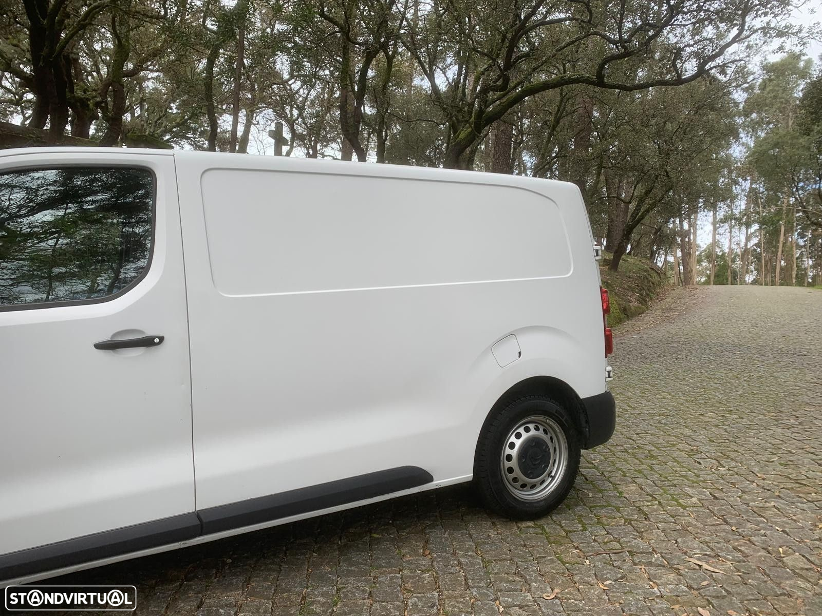 Citroën Jumpy 1.6 BlueHDi M - 6