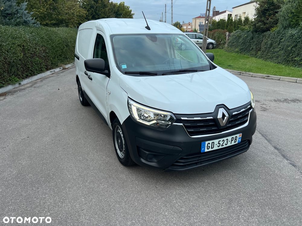 Renault EXPRESS - 3