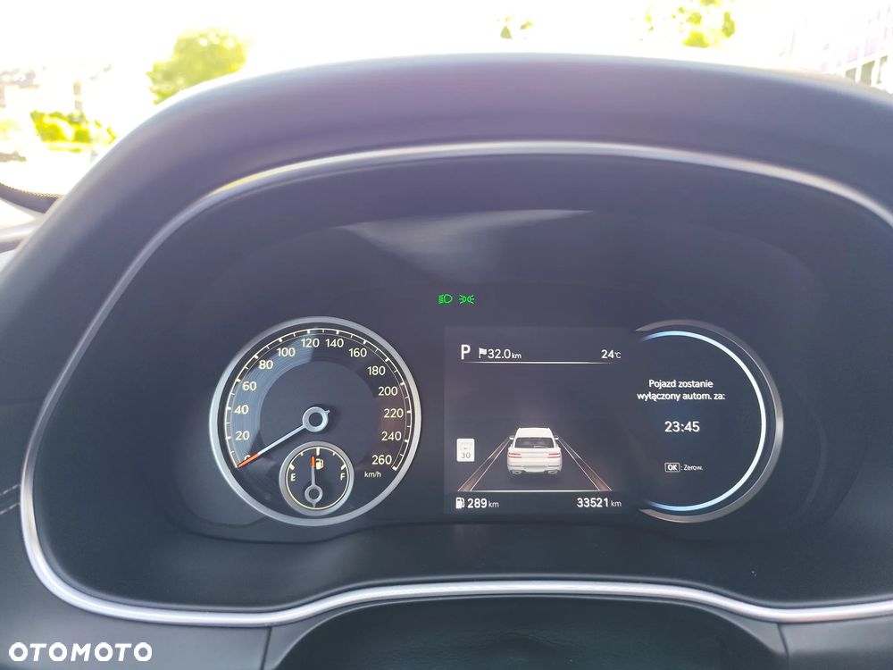 Hyundai Genesis - 21